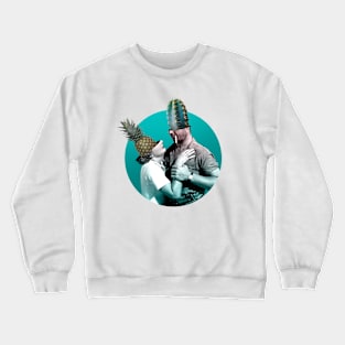 Couple Crewneck Sweatshirt